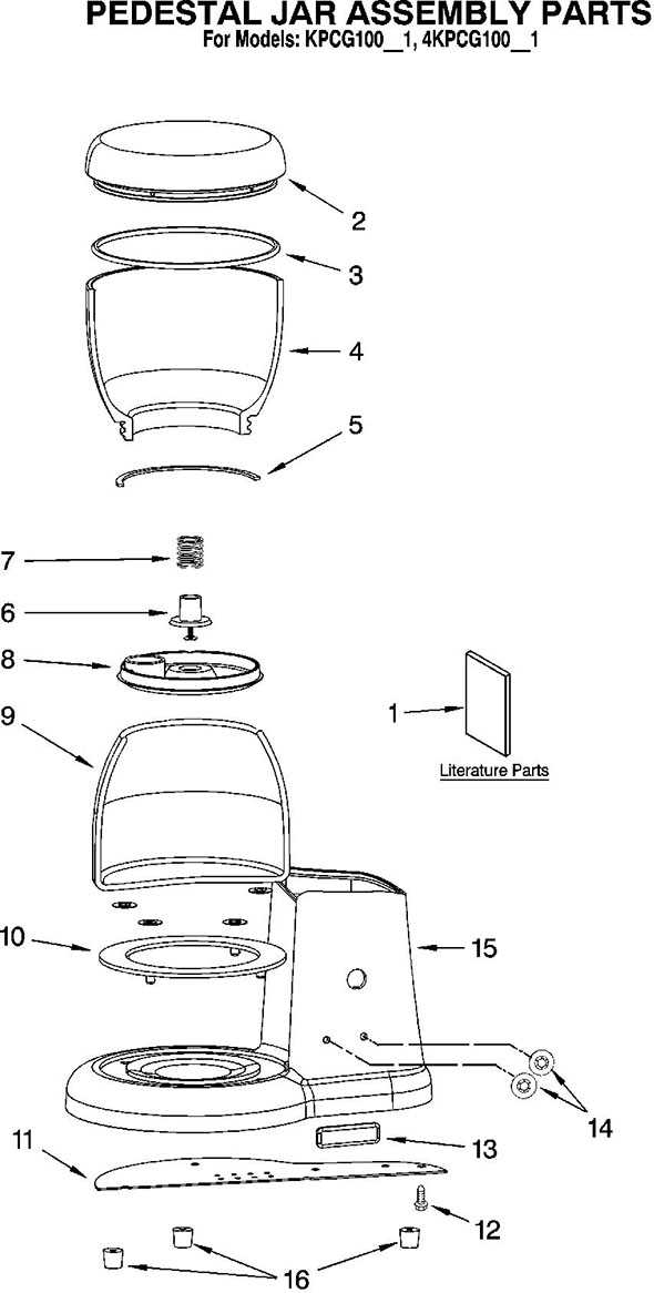 kitchenaid professional 600 parts diagram kitchenaid professional 600 parts diagram