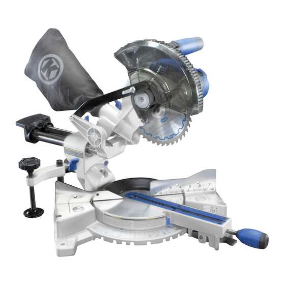 kobalt miter saw parts diagram