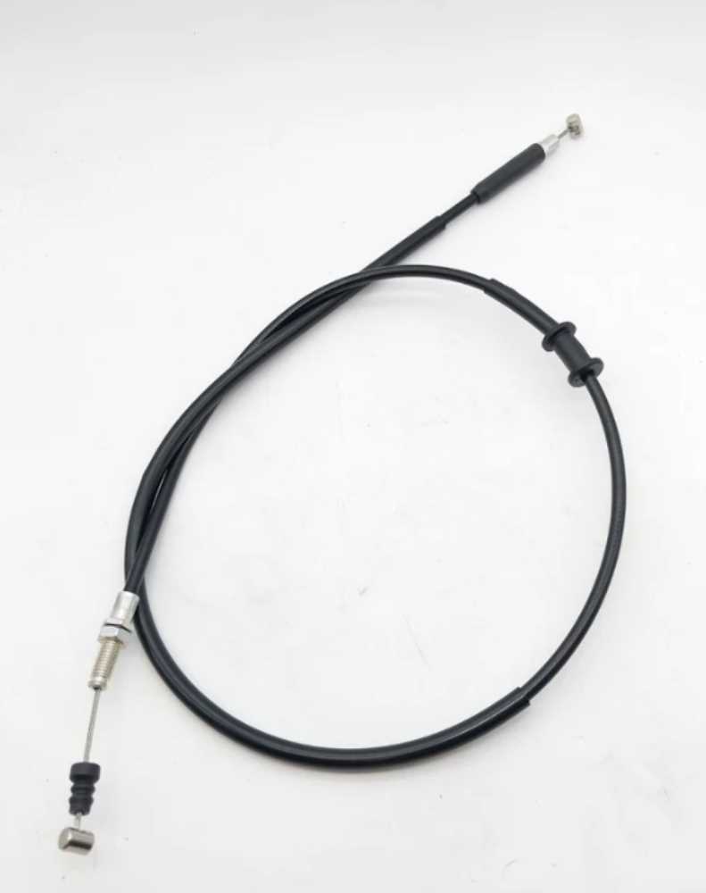 2008 yz250f clutch cable part diagram 2008 yz250f clutch cable part diagram