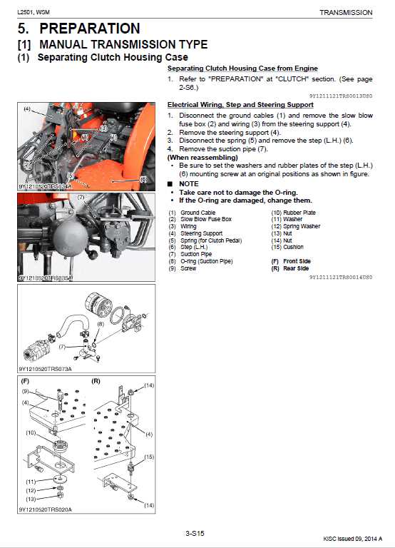 kubota l2501 parts diagram kubota l2501 parts diagram