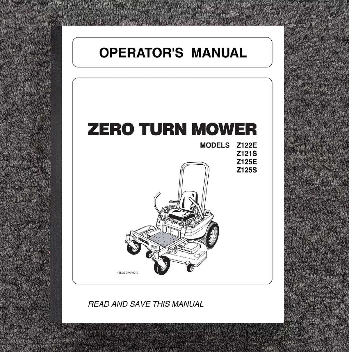 kubota z125s parts diagram kubota z125s parts diagram