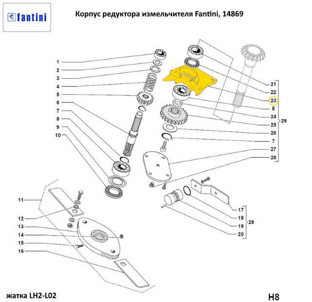 kubota zg222 parts diagram