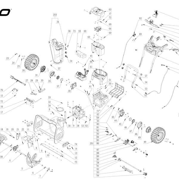 troy bilt 2800 psi pressure washer parts diagram troy bilt 2800 psi pressure washer parts diagram