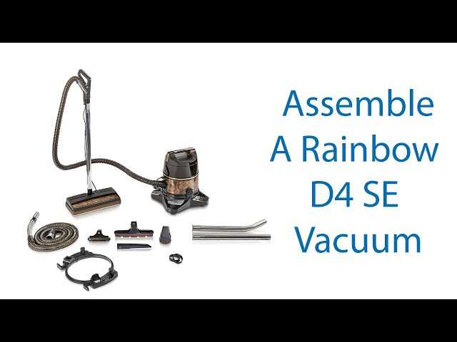 rainbow vacuum parts diagram rainbow vacuum parts diagram