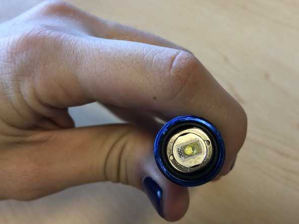 d cell maglite parts diagram