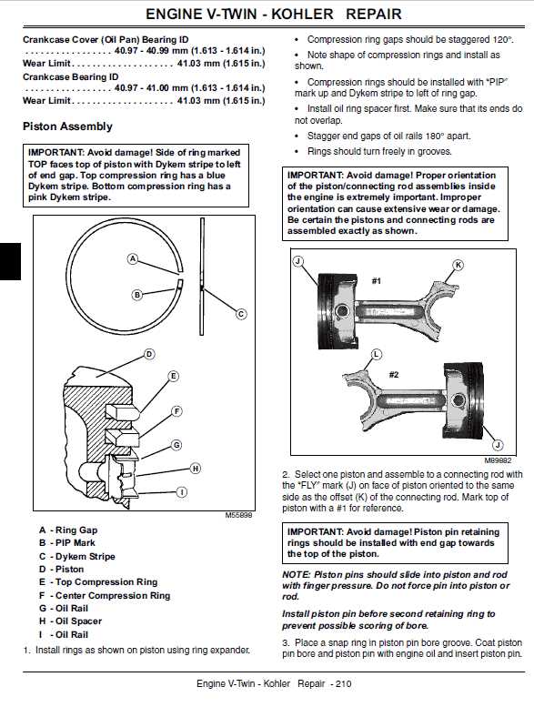 l118 john deere parts diagram