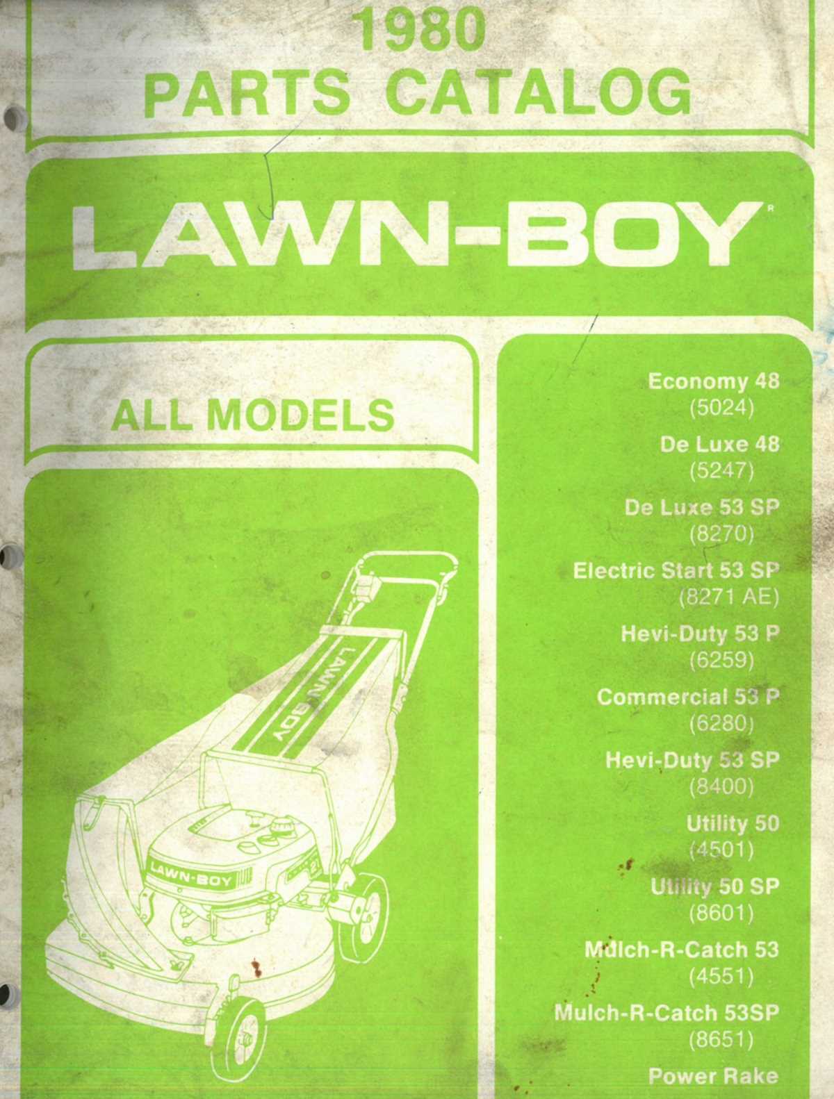 lawnboy parts diagram lawnboy parts diagram