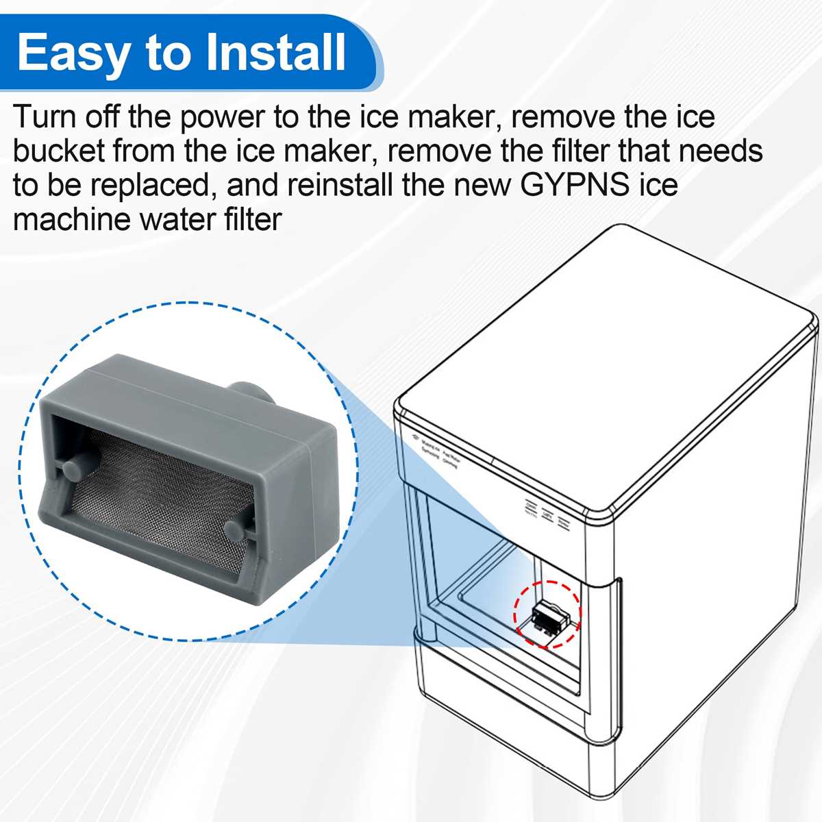 ge opal 2.0 ice maker parts diagram ge opal 2.0 ice maker parts diagram