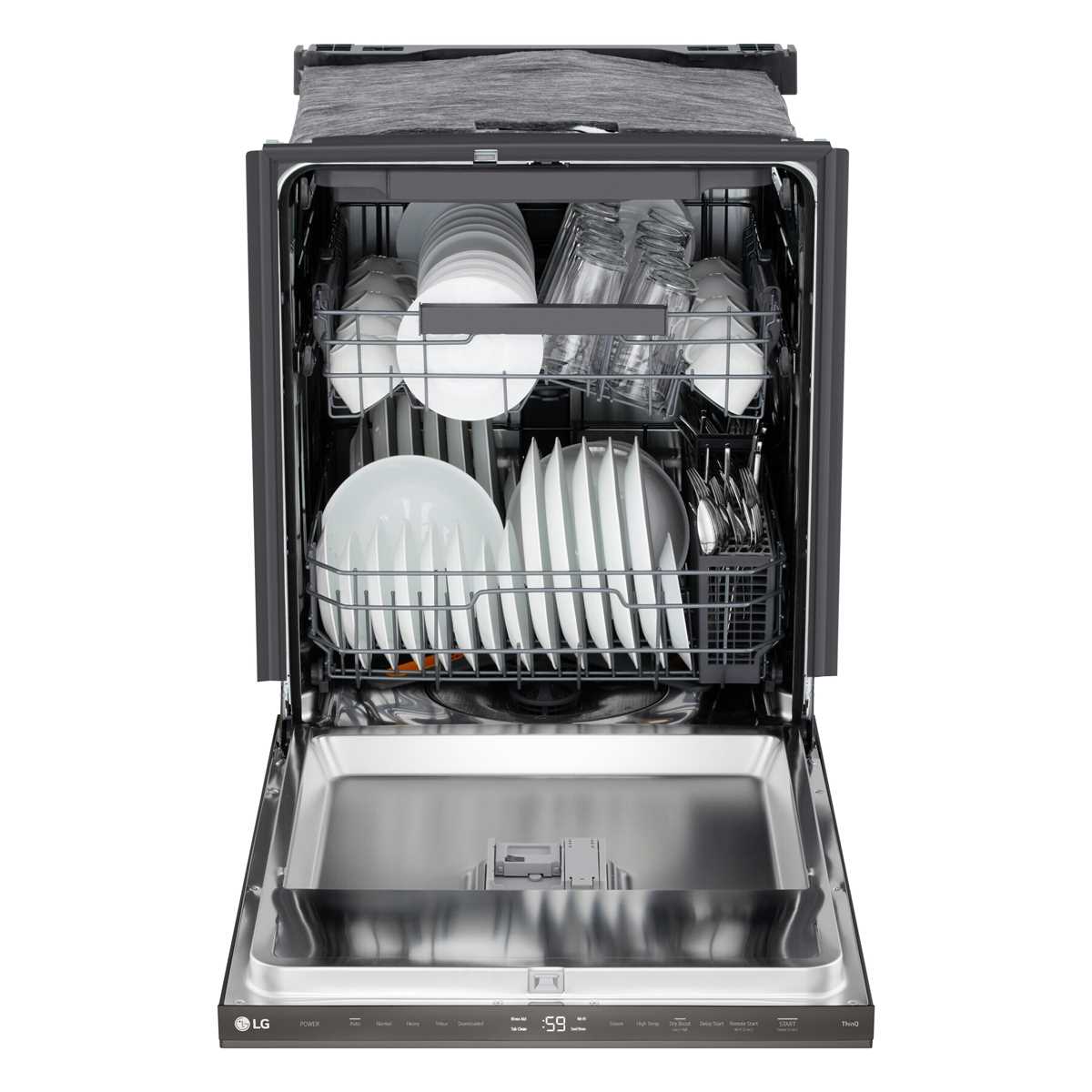 lg dishwasher parts diagram