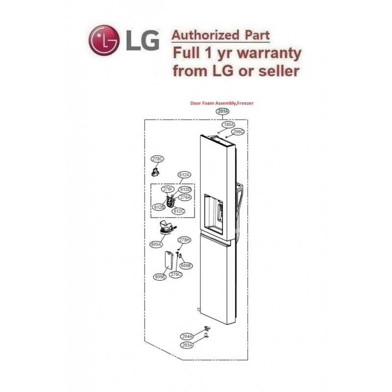 lg lfx31925st parts diagram lg lfx31925st parts diagram