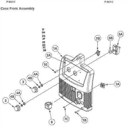 lincoln 180 mig welder parts diagram lincoln 180 mig welder parts diagram