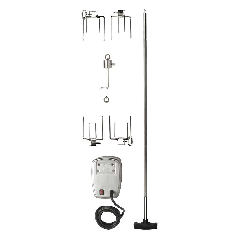 napoleon grill parts diagram