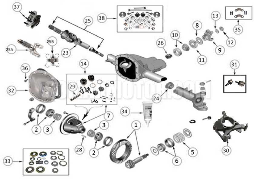 jeep parts diagram jeep parts diagram