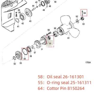 mercury 50 hp 2 stroke parts diagram mercury 50 hp 2 stroke parts diagram