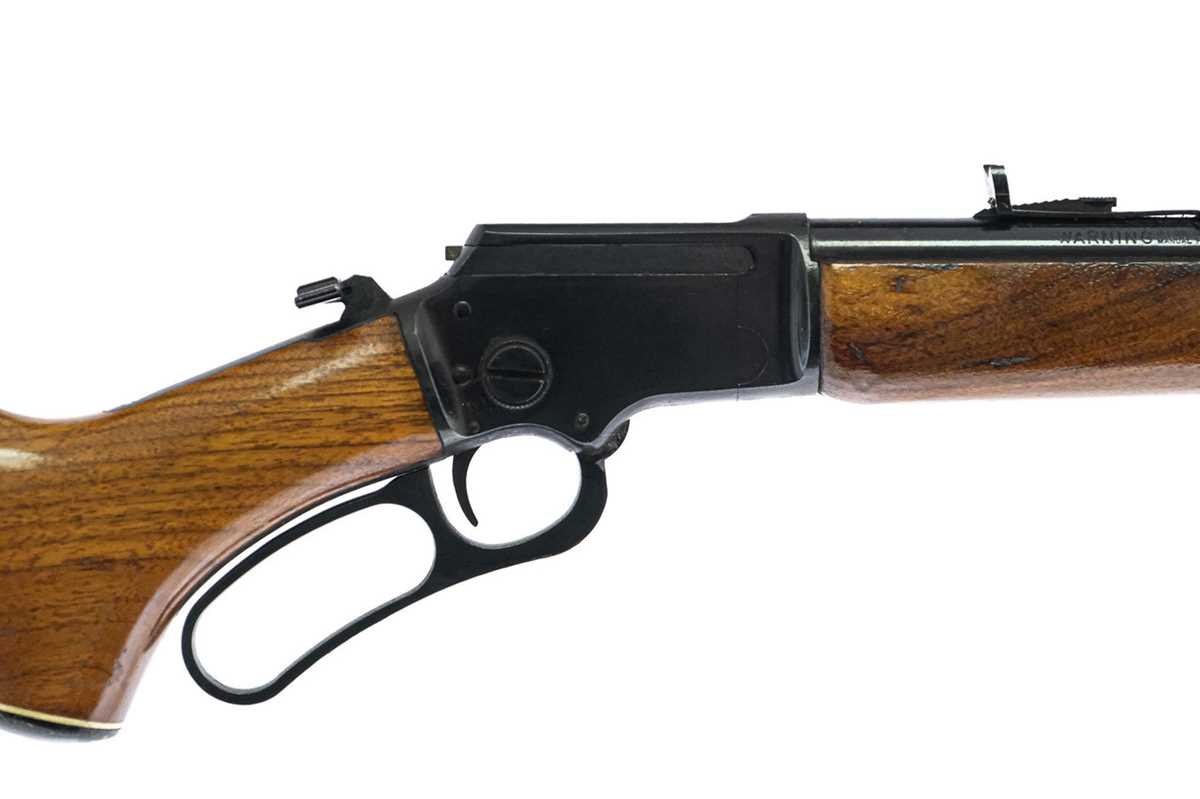 marlin 39a parts diagram