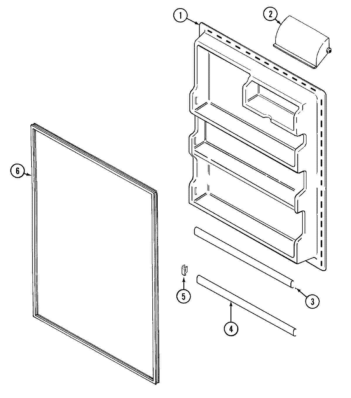 maytag ice maker parts diagram maytag ice maker parts diagram