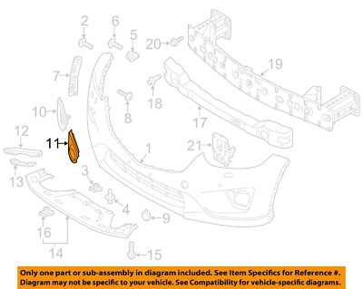 mazda cx 5 parts diagram mazda cx 5 parts diagram