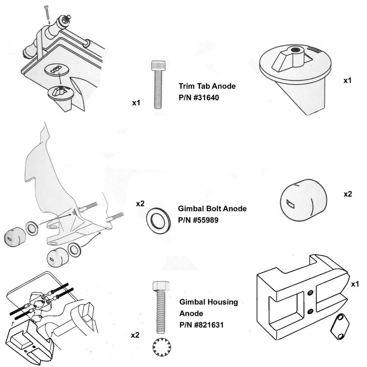 mercruiser alpha 1 parts diagram mercruiser alpha 1 parts diagram