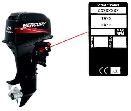 mercury 40 hp 2 stroke parts diagram mercury 40 hp 2 stroke parts diagram