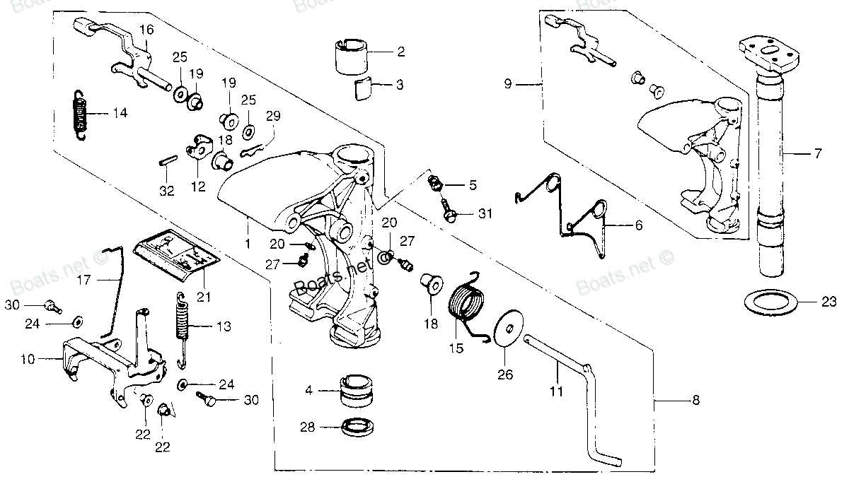 mercury 9.9 4 stroke parts diagram mercury 9.9 4 stroke parts diagram