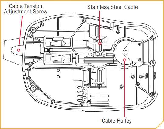 minn kota maxxum 70 parts diagram