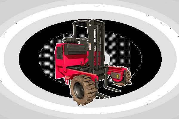 moffett forklift parts diagram