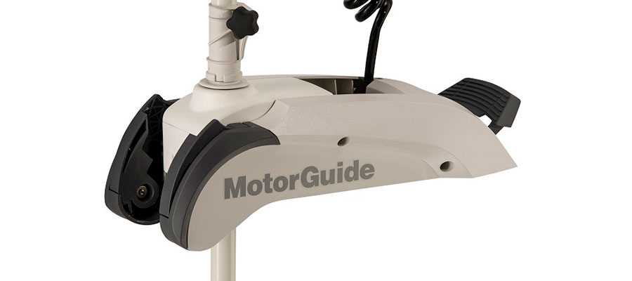 motorguide xi5 parts diagram