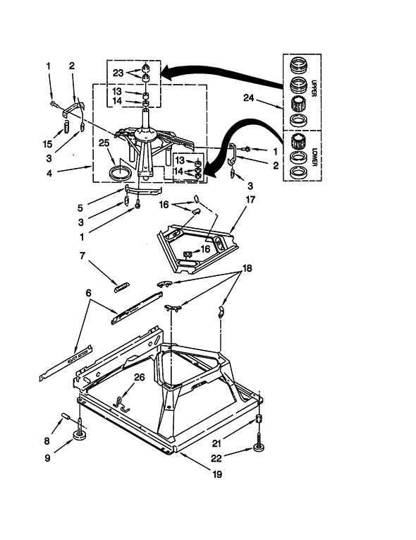 kenmore 90 series washer parts diagram kenmore 90 series washer parts diagram
