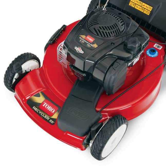 toro 20382 parts diagram