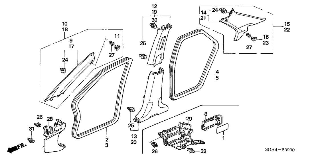ford f150 parts diagram ford f150 parts diagram