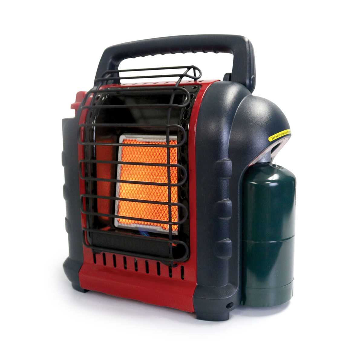 mr heater parts diagram