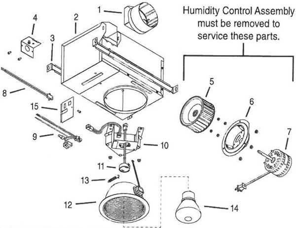 fan parts diagram fan parts diagram
