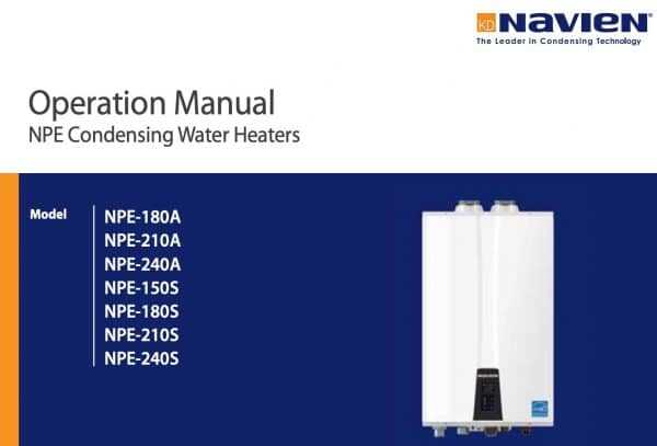 navien tankless water heater parts diagram navien tankless water heater parts diagram