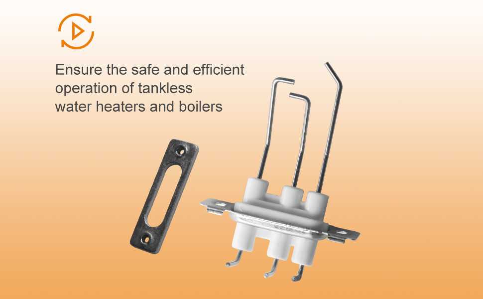 navien tankless water heater parts diagram