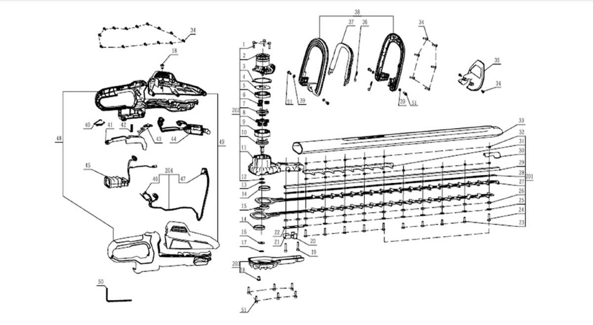 ryobi 40v trimmer parts diagram ryobi 40v trimmer parts diagram