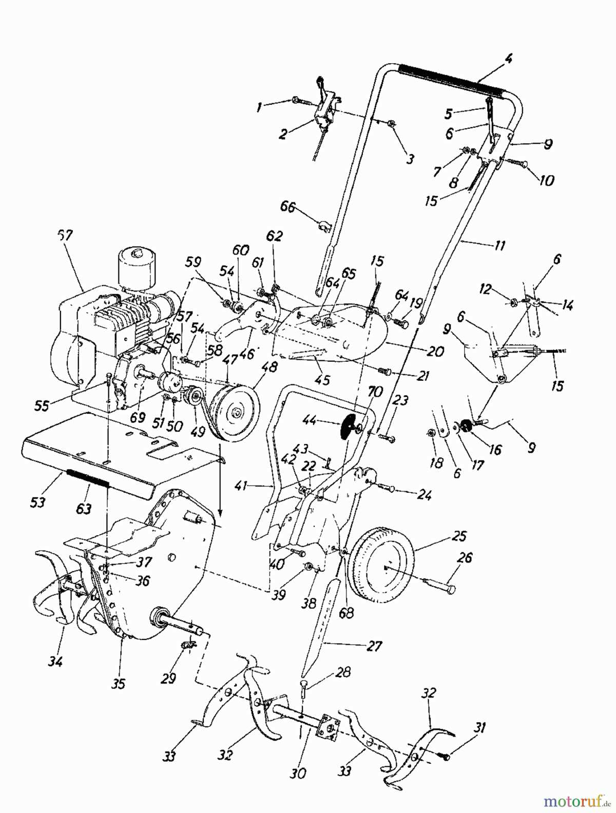 yard machine snowblower parts diagram yard machine snowblower parts diagram