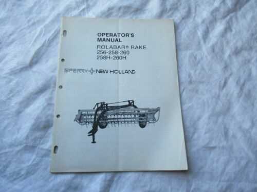 new holland 55 rake parts diagram new holland 55 rake parts diagram