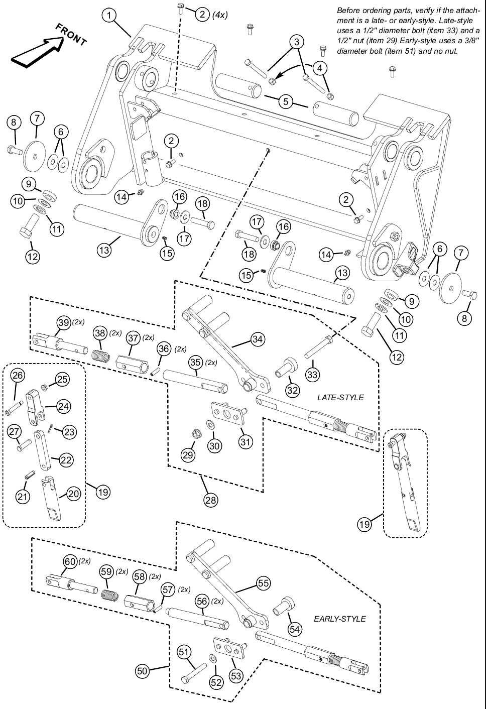new holland 55 rake parts diagram new holland 55 rake parts diagram