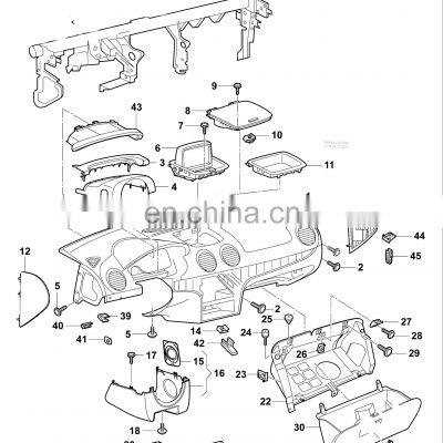 cooling system vw 2.0 engine parts diagram