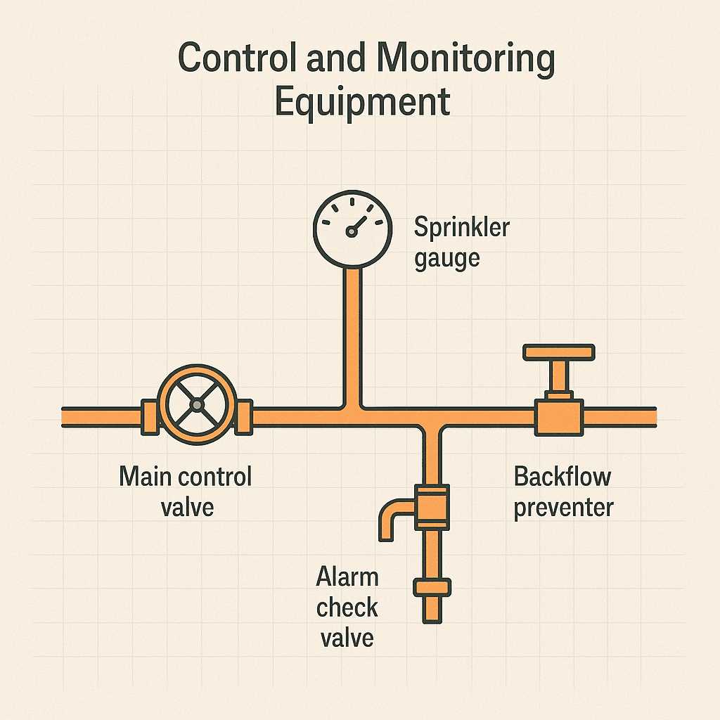 sprinkler parts diagram sprinkler parts diagram