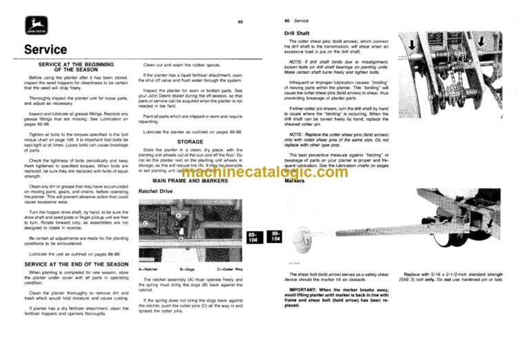 jd 7000 planter parts diagram jd 7000 planter parts diagram