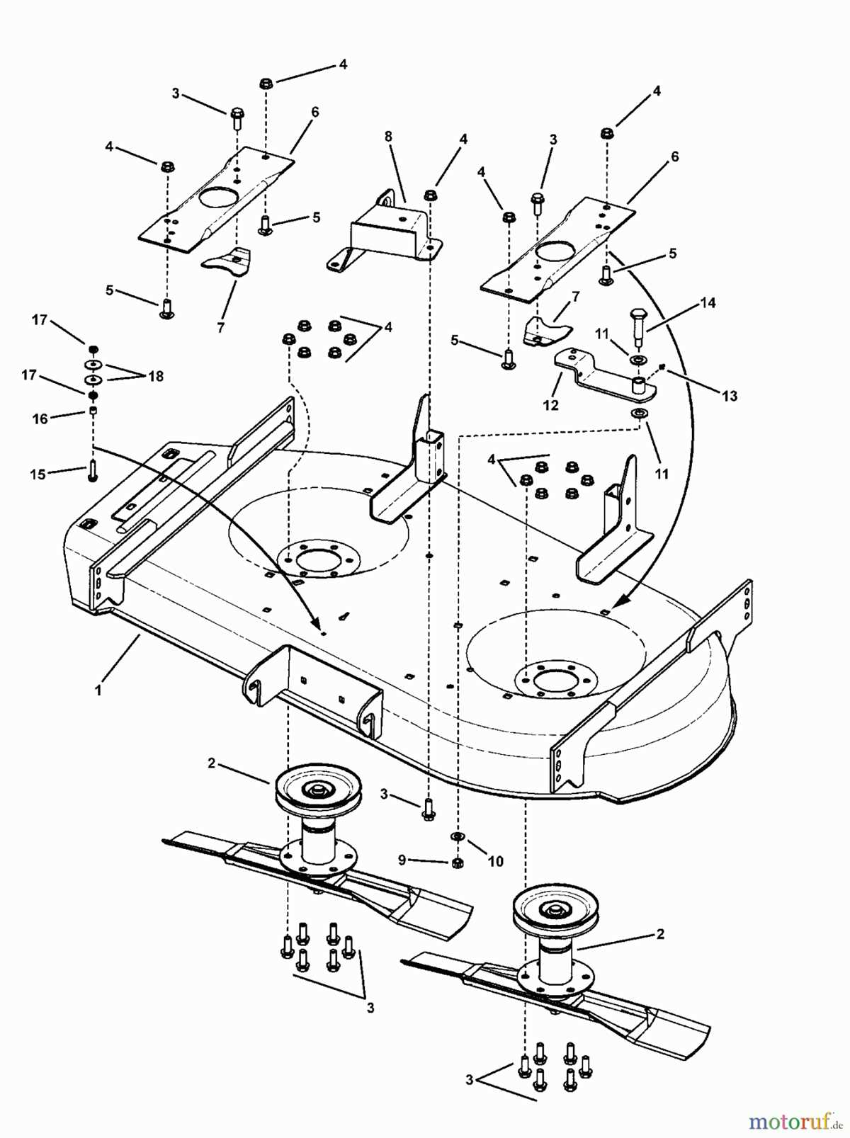sub zero parts diagram