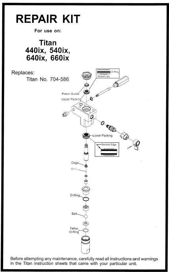 wagner paint sprayer parts diagram wagner paint sprayer parts diagram