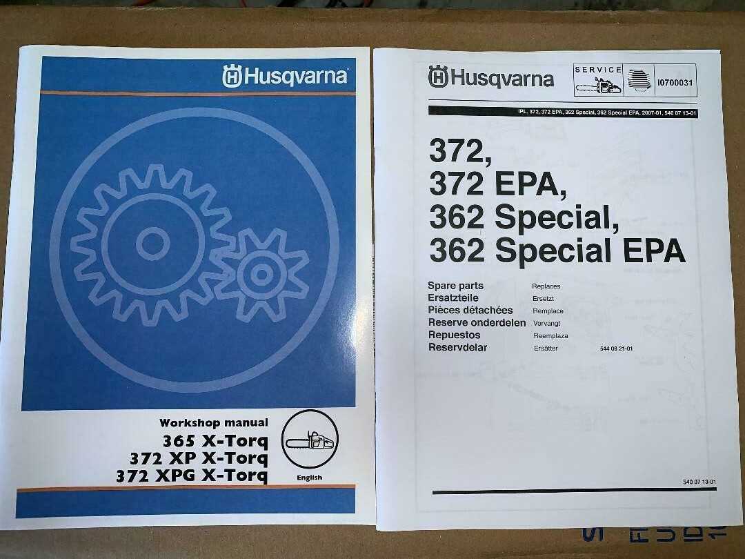 husqvarna 372 xp parts diagram husqvarna 372 xp parts diagram