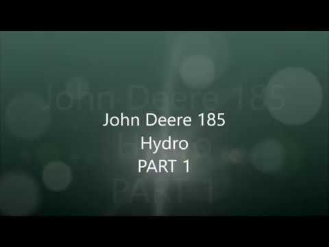 john deere 185 parts diagram john deere 185 parts diagram