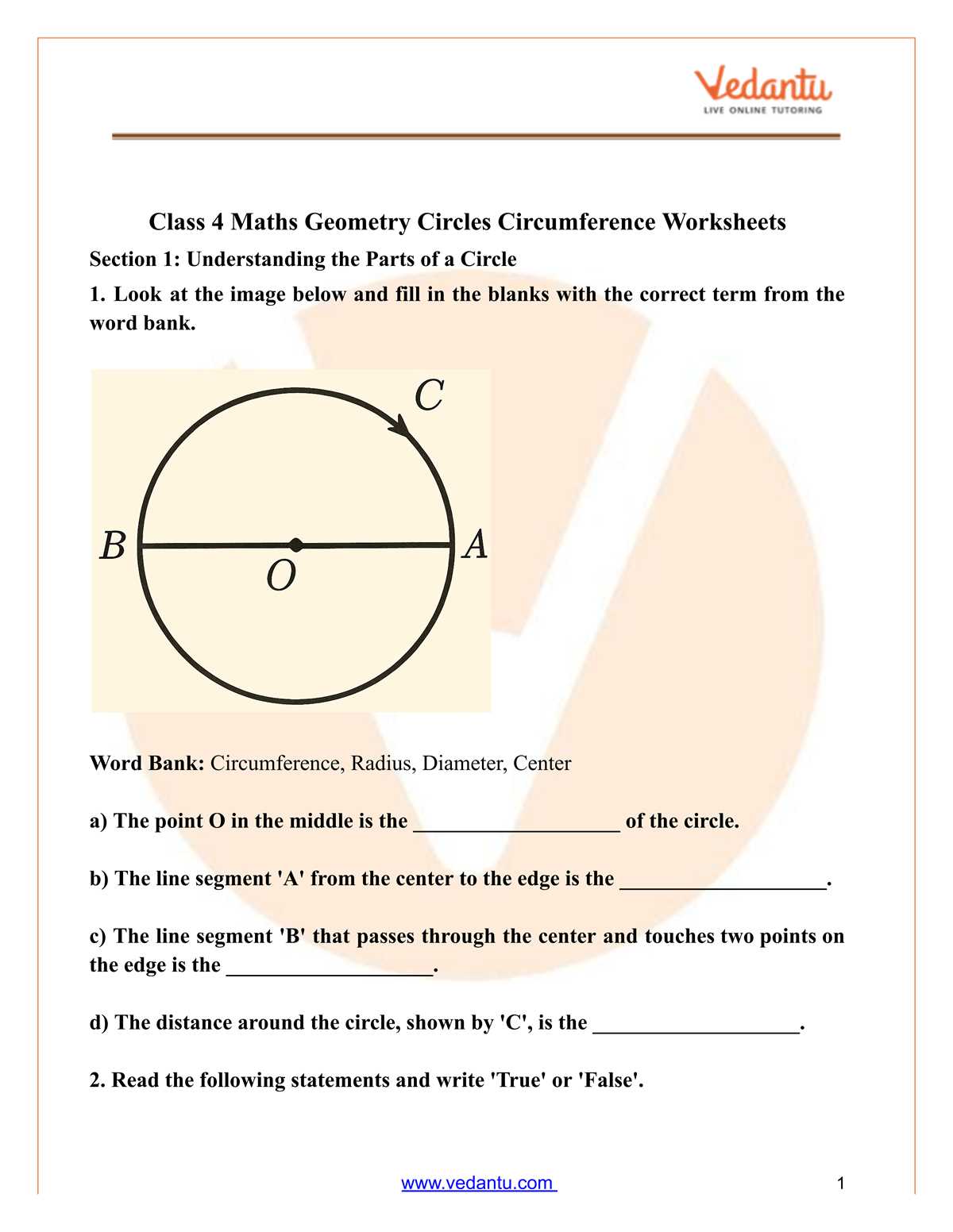parts of a circle diagram pdf parts of a circle diagram pdf