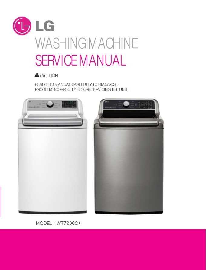 lg top load washer parts diagram lg top load washer parts diagram