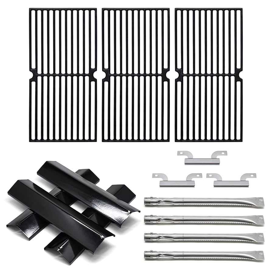 nexgrill parts diagram nexgrill parts diagram