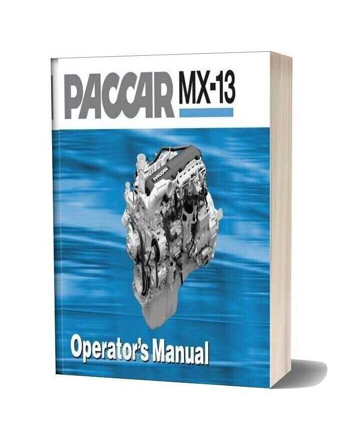 paccar mx 13 engine parts diagram paccar mx 13 engine parts diagram
