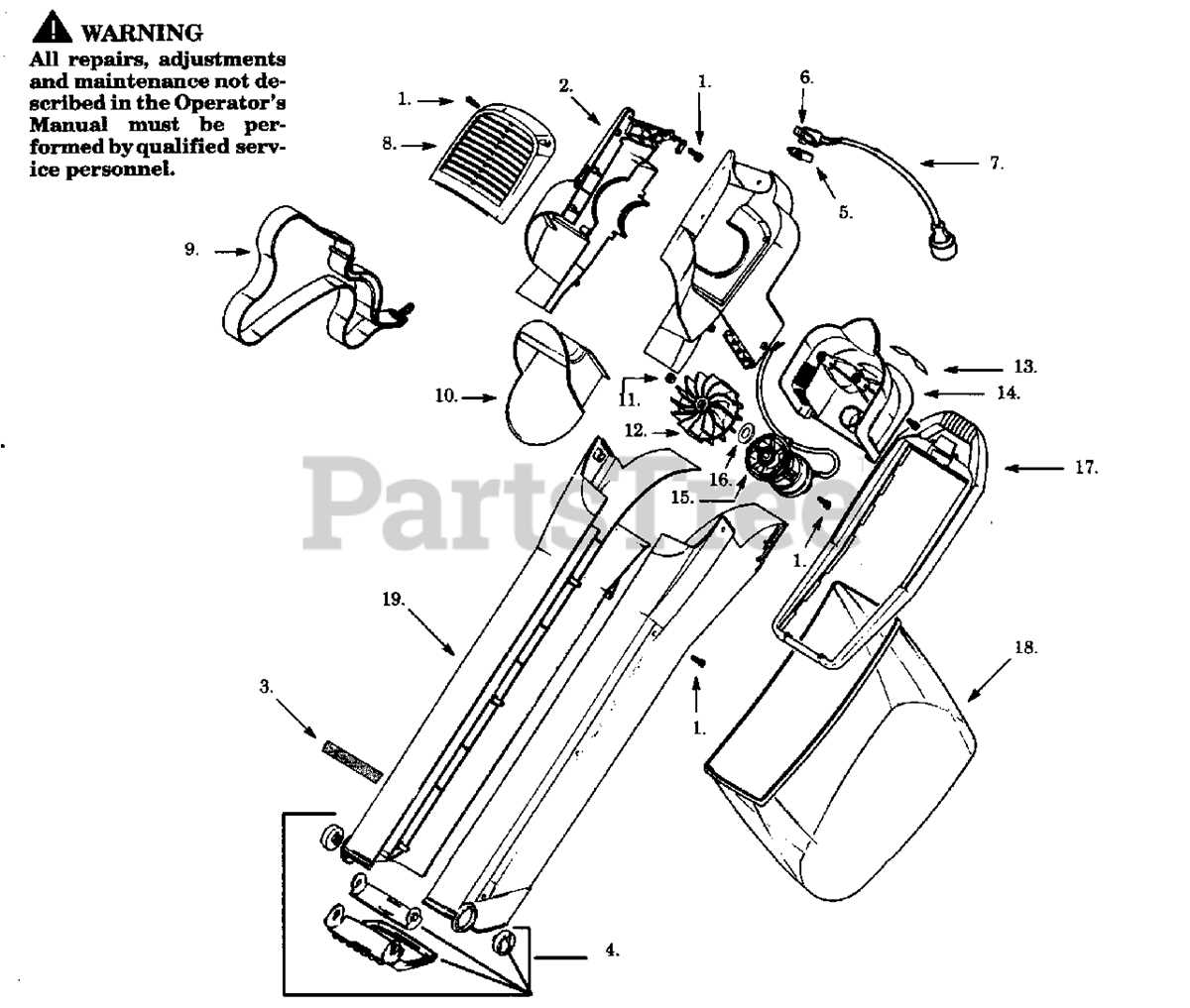 parts diagram hoover windtunnel parts diagram hoover windtunnel